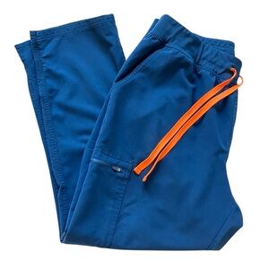 Figs Technical Collection Women’s Scrub Pants 2XL Petite, Workwear, Comfortable